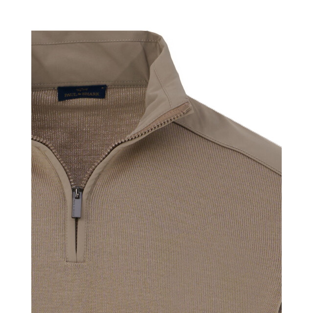 Paul & Shark Schipperstrui 103769-001-L large