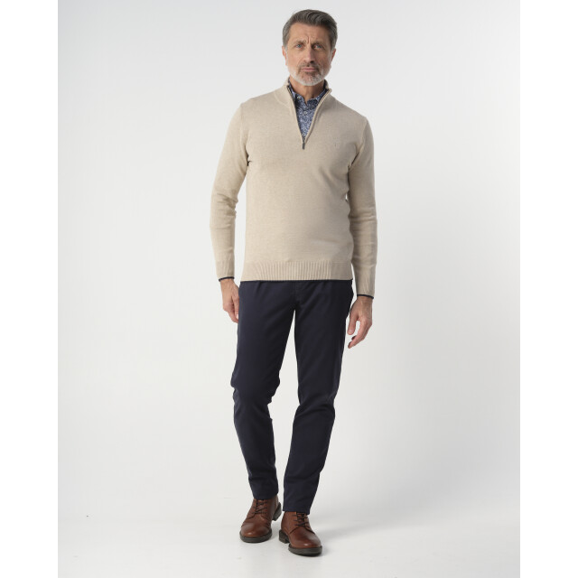 Campbell Sydney pullover half zip 099134-003-XXXL large