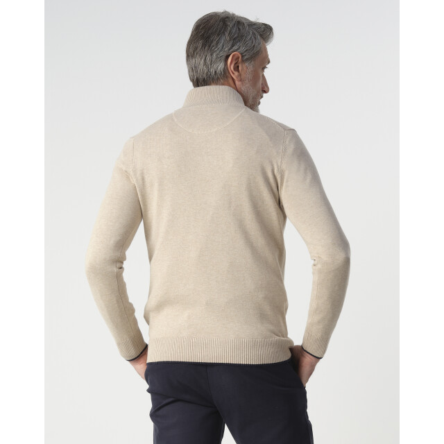 Campbell Sydney pullover half zip 099134-003-XXXL large