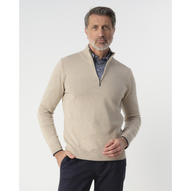 Campbell Sydney pullover half zip 099134-003-XXXL large