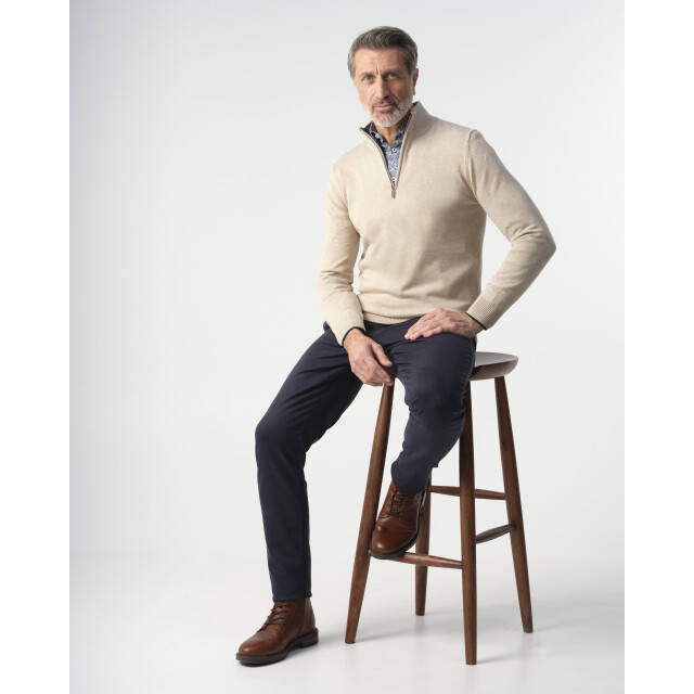 Campbell Sydney pullover half zip 099134-003-XXXL large