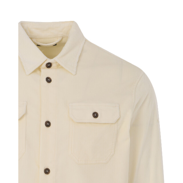 Paul & Shark Overshirt 103765-001-L large