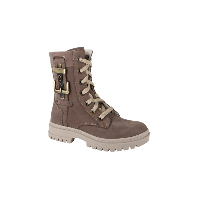 Twins 325674-108w2 meisjes veterboots Twins 325674-108W2 large