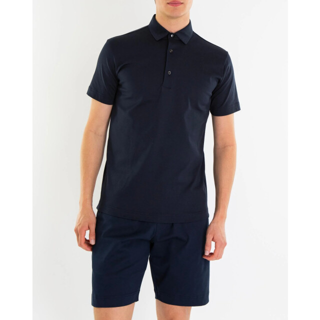 Valenza Heren supima polo schiller 1005-42 large