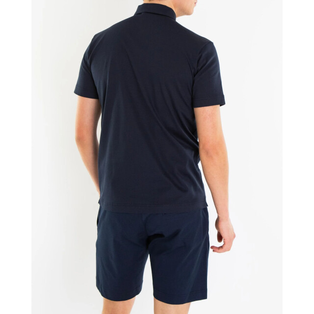 Valenza Heren supima polo schiller 1005-42 large