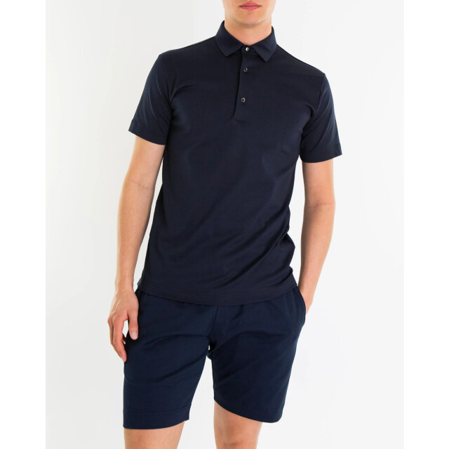 Valenza Heren supima polo schiller 1005-42 large