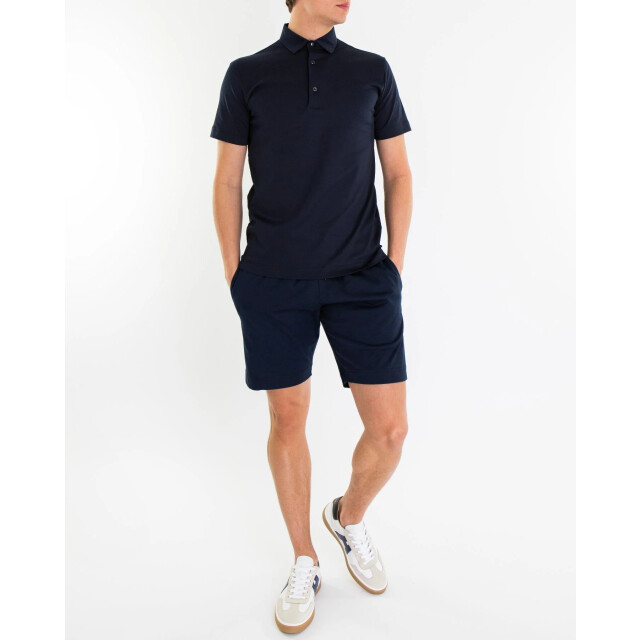 Valenza Heren supima polo schiller 1005-42 large