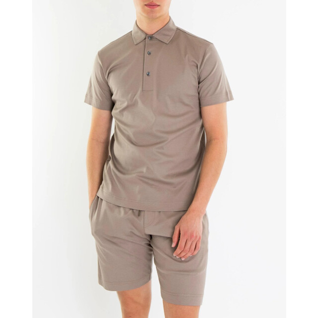 Valenza Heren supima polo schiller 1005-68 large