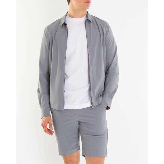 Valenza Heren tech stretch overshirt 1075-94 large