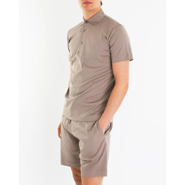 Valenza Heren supima polo schiller 1005-68 large