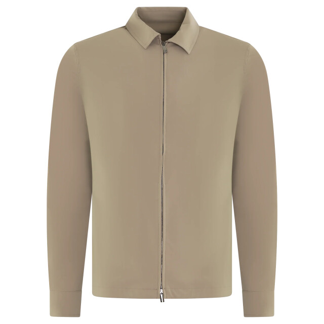 Valenza Heren tech stretch overshirt 1075-81 large