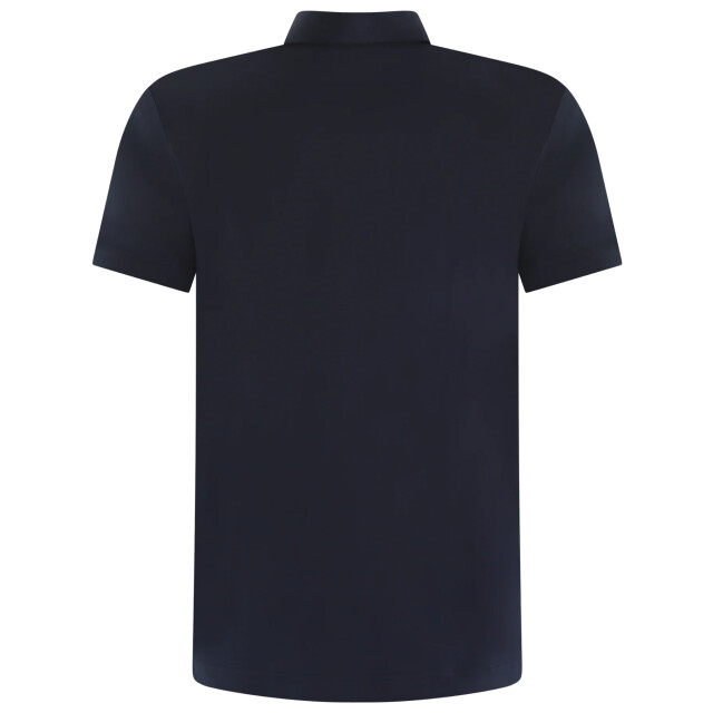 Valenza Heren interlock supima shirt 1048-42 large