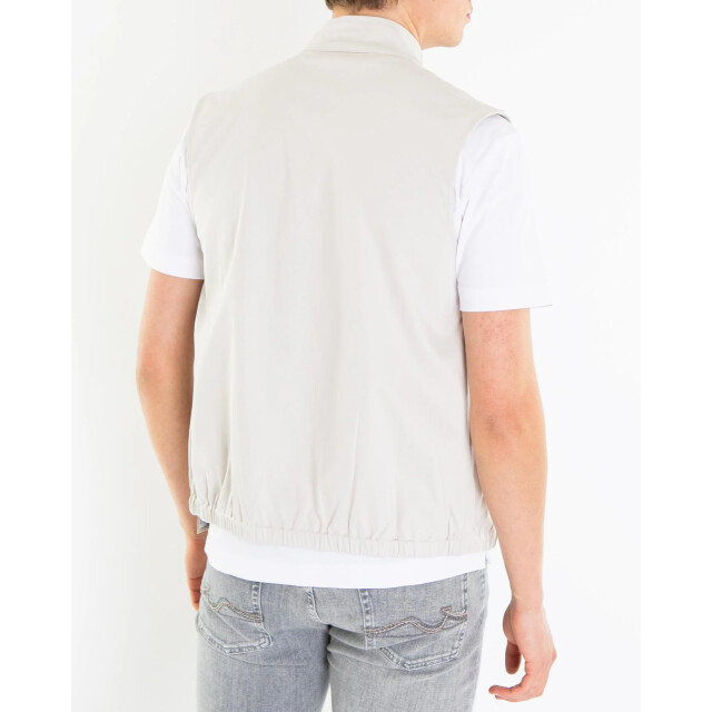 Valenza Heren supima bodywarmer 1074-15 large
