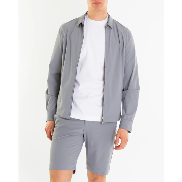 Valenza Heren tech stretch overshirt 1075-94 large