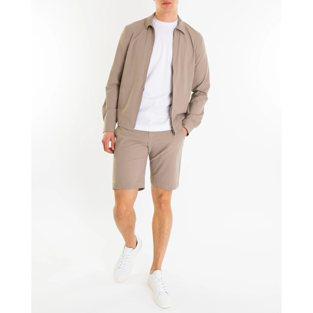Valenza Heren tech stretch overshirt 1075-81 large
