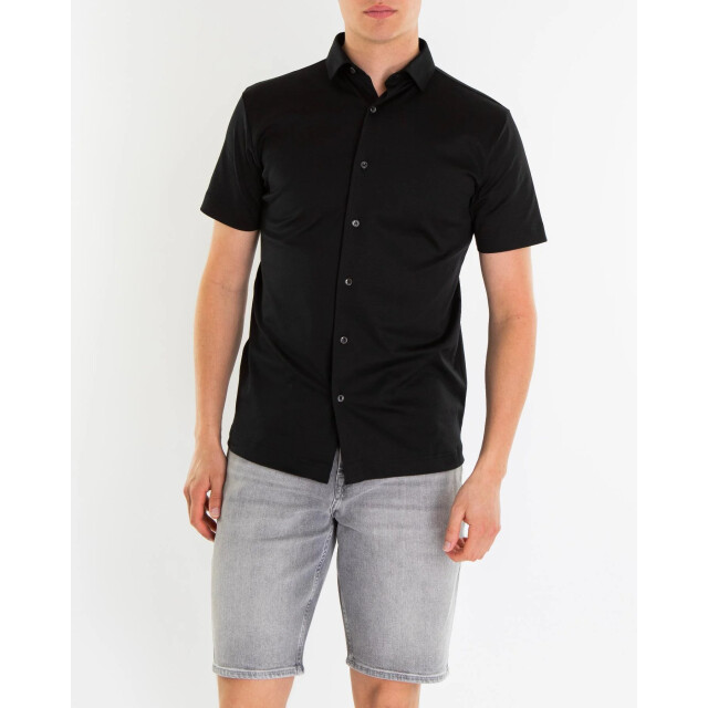 Valenza Heren interlock supima shirt 1048-48 large