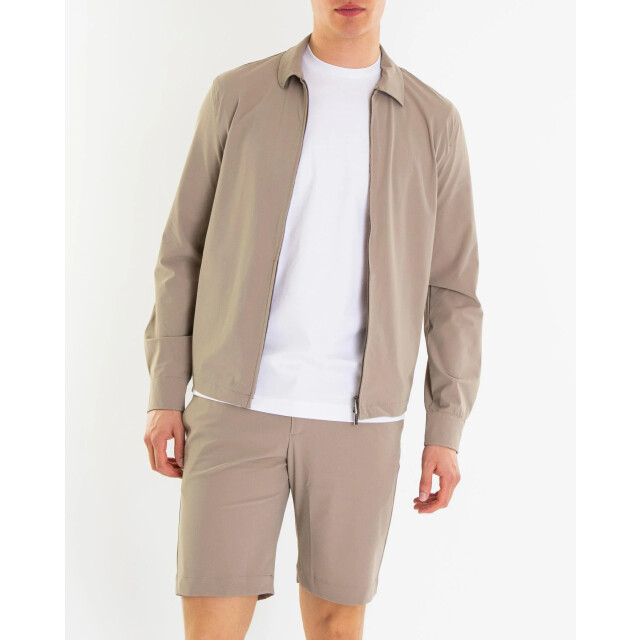 Valenza Heren tech stretch overshirt 1075-81 large