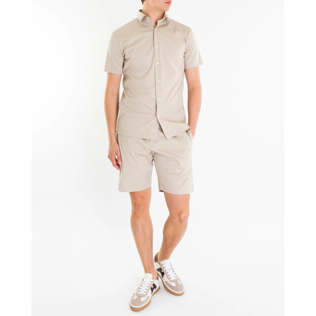 Valenza Heren interlock supima shirt 1048-19 large