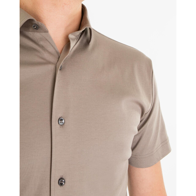 Valenza Heren interlock supima shirt 1048-68 large