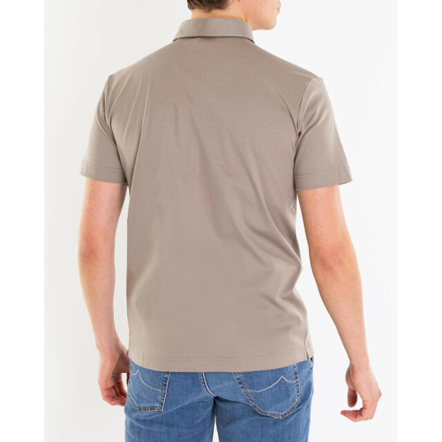 Valenza Heren interlock supima shirt 1048-68 large