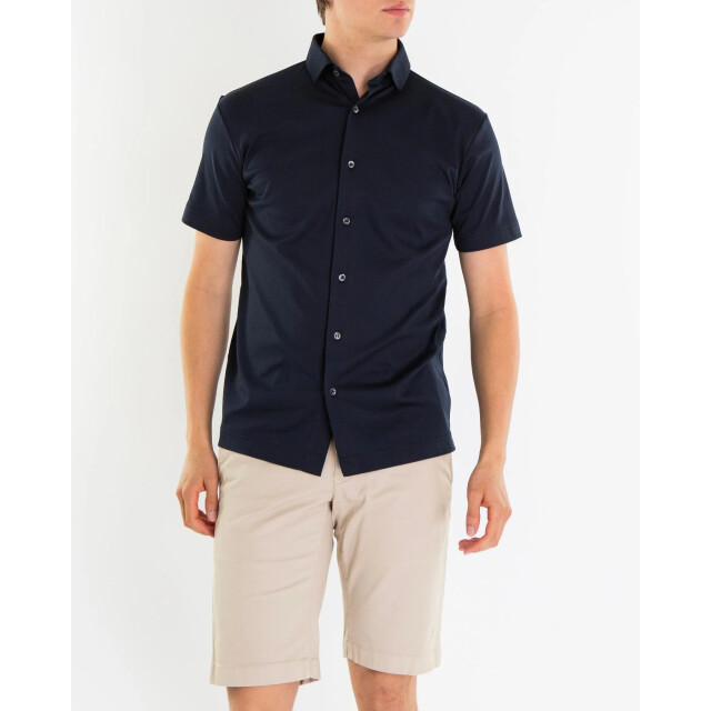 Valenza Heren interlock supima shirt 1048-42 large