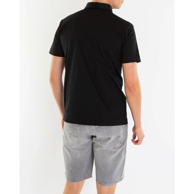 Valenza Heren interlock supima shirt 1048-48 large