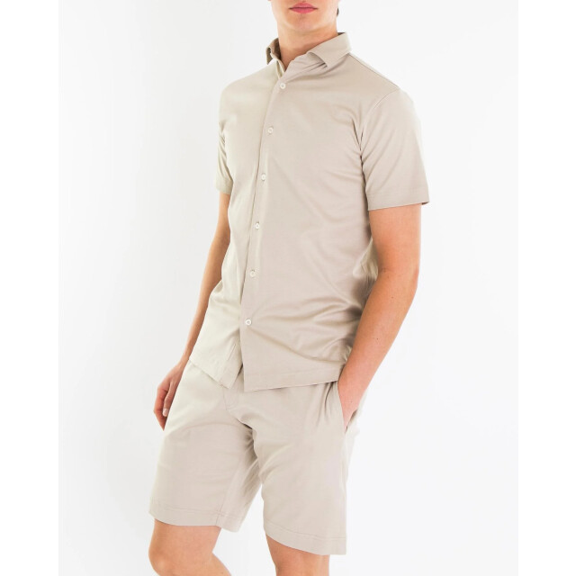 Valenza Heren interlock supima shirt 1048-19 large