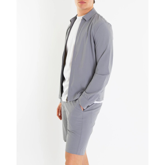 Valenza Heren tech stretch overshirt 1075-94 large