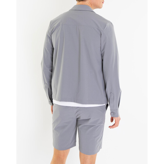 Valenza Heren tech stretch overshirt 1075-94 large