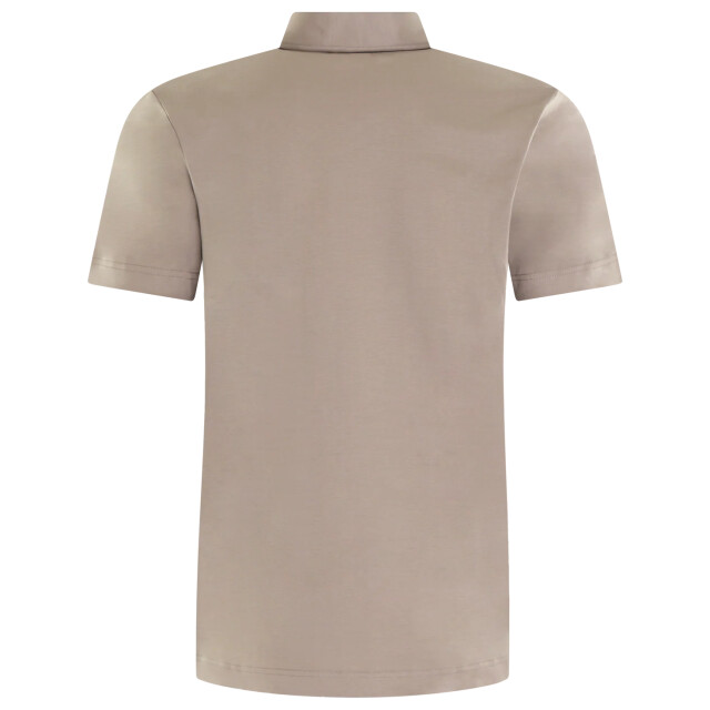 Valenza Heren interlock supima shirt 1048-68 large