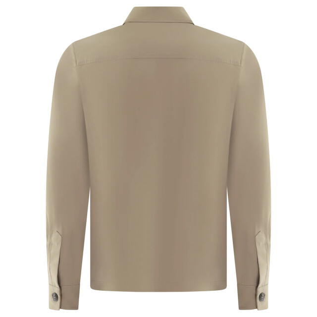 Valenza Heren tech stretch overshirt 1075-81 large