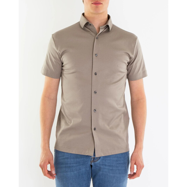 Valenza Heren interlock supima shirt 1048-68 large