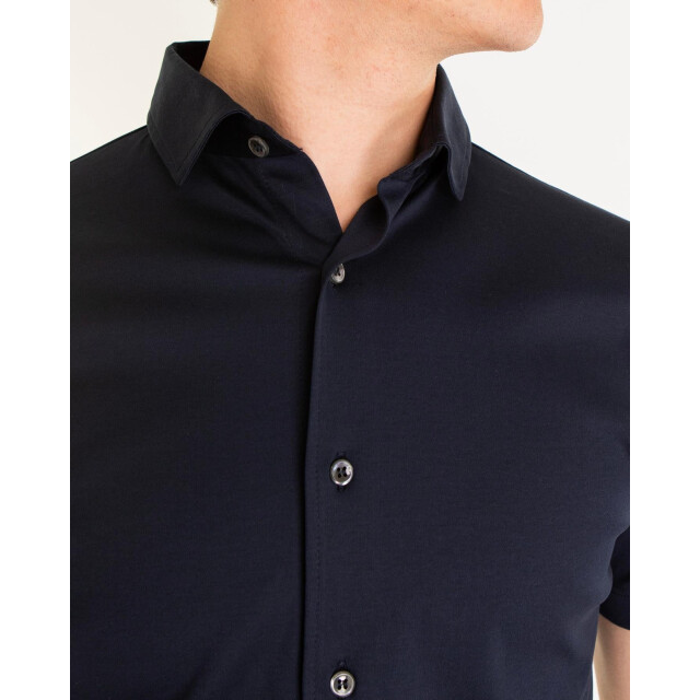 Valenza Heren interlock supima shirt 1048-42 large