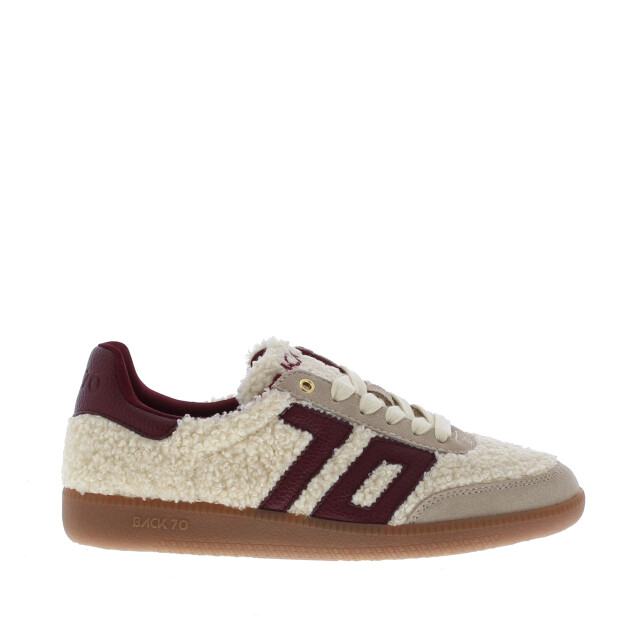 Back 70 Cloud dames sneaker | dames | maat: | combinatie 110219 large