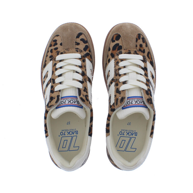Back 70 Cloud dames sneaker | dames | maat: | combinatie 110220 large