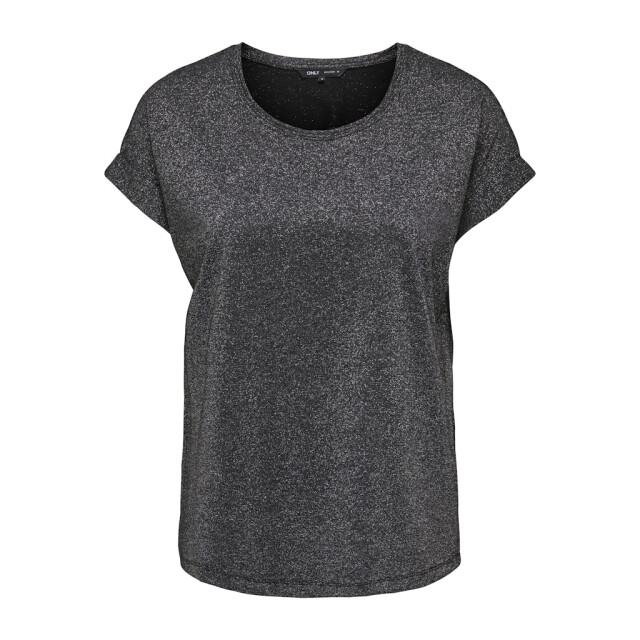 Only Onlmoster glitter ss top jrs - 4339.80.0027 large