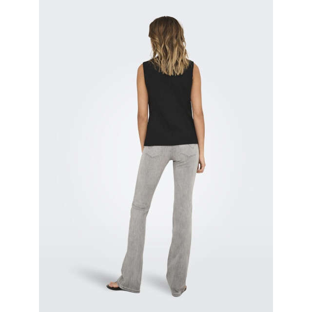 Jacqueline de Yong Jdyriver sl waistcoat wvn tlr - 4259.80.0006 large