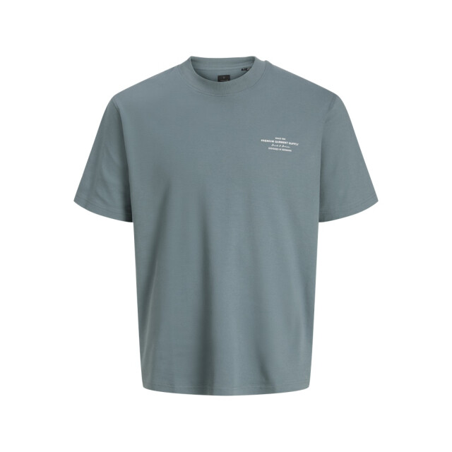 Jack & Jones Jprblachad branding ss crew neck tee sn raf 5339.33.0018 large