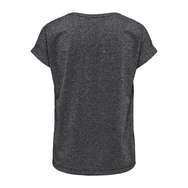 Only Onlmoster glitter ss top jrs - 4339.80.0027 large