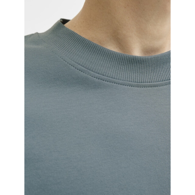 Jack & Jones Jprblachad branding ss crew neck tee sn raf 5339.33.0018 large