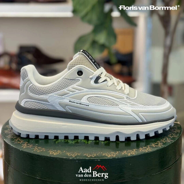 Floris van Bommel De gripper 06.01 Sneakers Beige De gripper 06.01 large