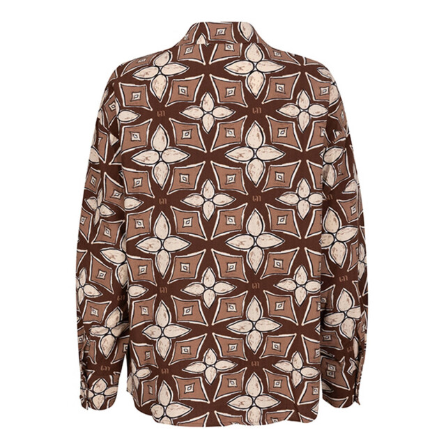 Lofty Manner Blouse lange mouw qh14 aya Lofty Manner Blouse lange mouw QH14 Aya large