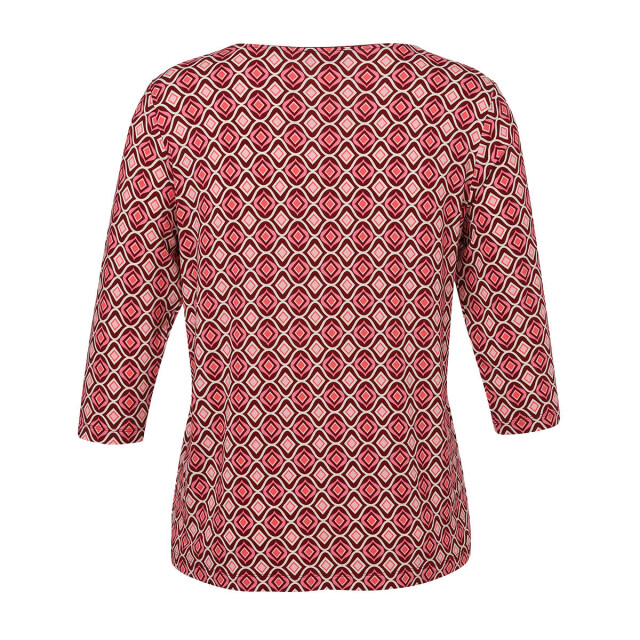 Via Appia Due T-shirt 2514721 Via Appia Due Top lange mouw 2514721 large