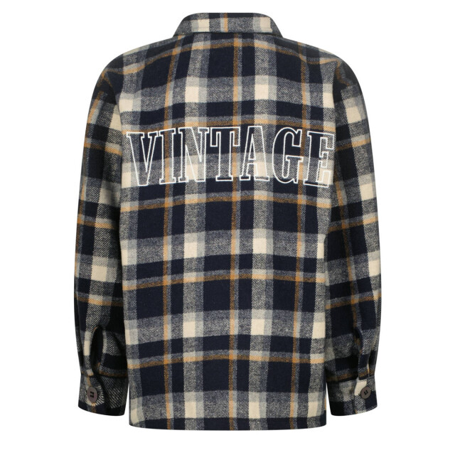 Vingino Blouse aw25kb200147 Vingino Overshirt AW25KB200147 large