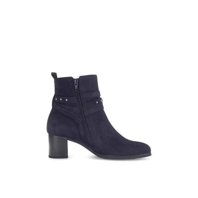 Gabor Gabor Enkel laarsje 75.693.16 Enkellaarzen Blauw Gabor Enkel laarsje 75.693.16 large