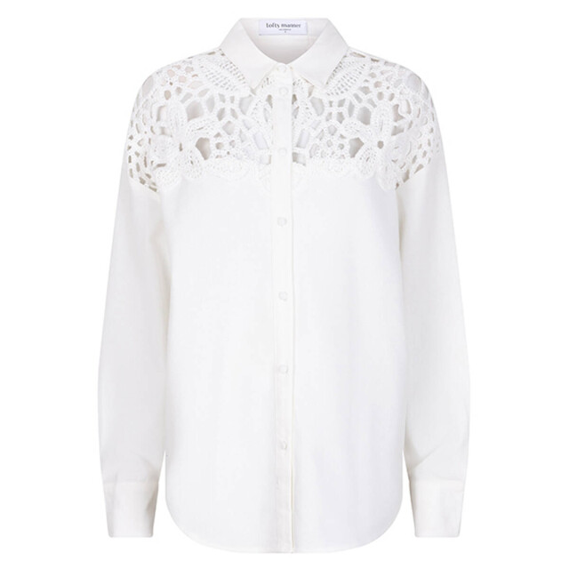 Lofty Manner Blouse lange mouw qh06 anissa Lofty Manner Blouse lange mouw QH06 Anissa large