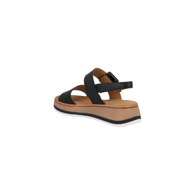 Gabor 42.744.57 Sandalen Zwart 42.744.57 large Gabor 42.744.57 Sandalen Zwart 42.744.57 large