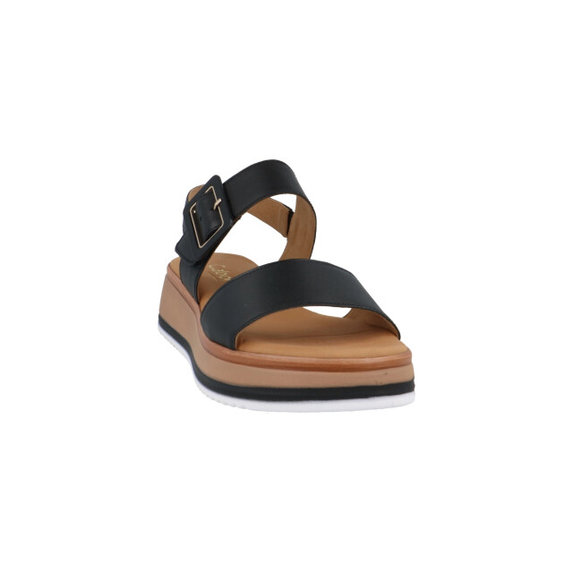 Gabor 42.744.57 Sandalen Zwart 42.744.57 large Gabor 42.744.57 Sandalen Zwart 42.744.57 large