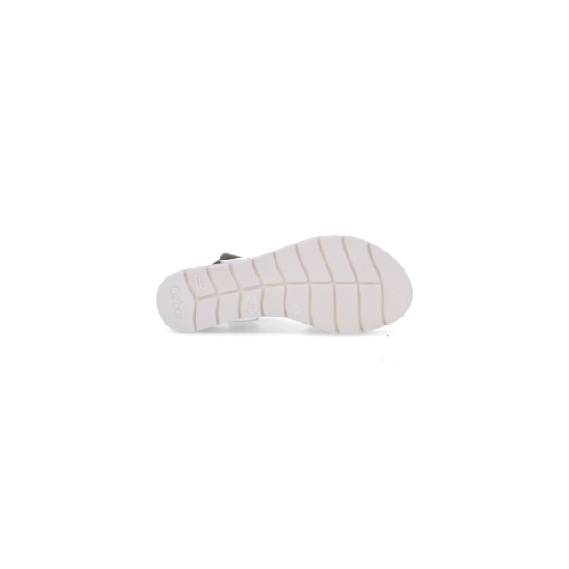 Gabor 42.700.10 Sandalen Zilver 42.700.10 large Gabor 42.700.10 Sandalen Zilver 42.700.10 large