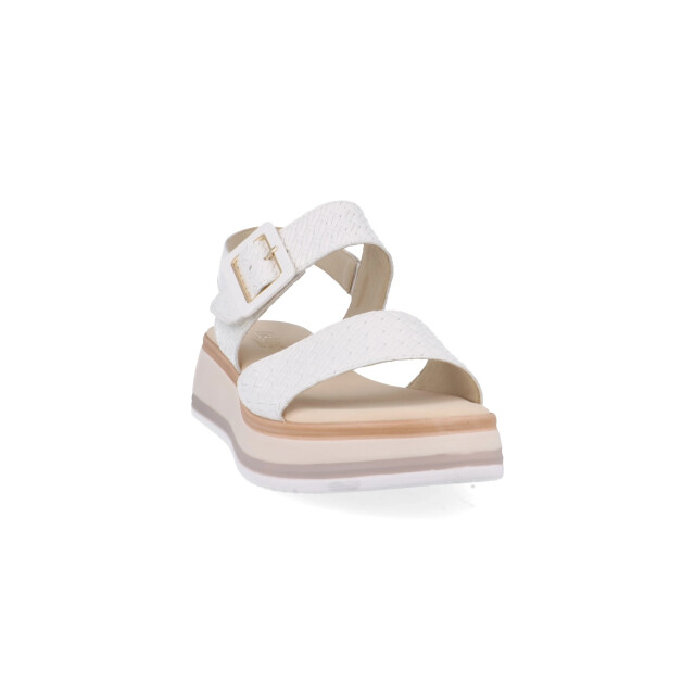 Gabor 42.744.60 Sandalen Wit 42.744.60 large Gabor 42.744.60 Sandalen Wit 42.744.60 large